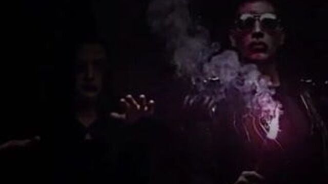 Lana Del Rey panties + ass