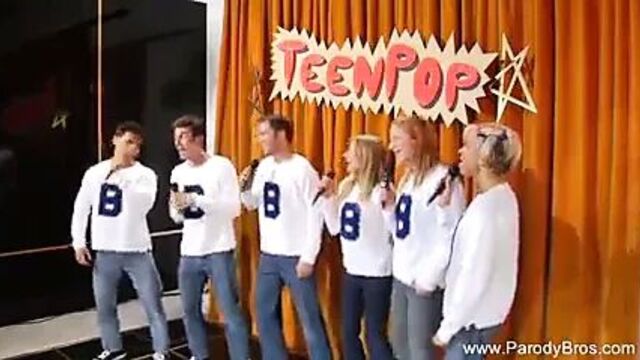 Award Winning Brady Bunch Parody