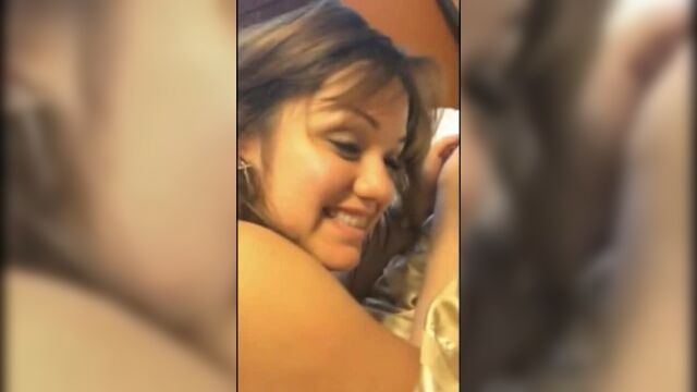 Cute Girl Fucked From Behind Again