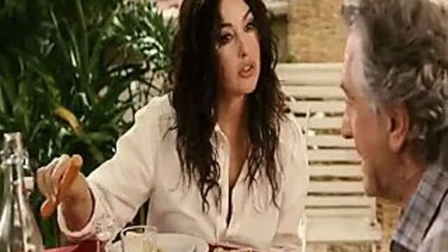 Monica Bellucci - Manuale d'Amore