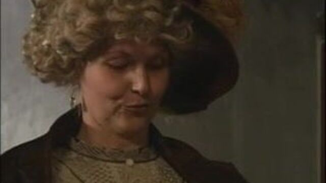 Spanked before bedtime