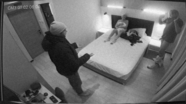 Husband Caught Wife Cheating - Valentine’s Day #AngeLove