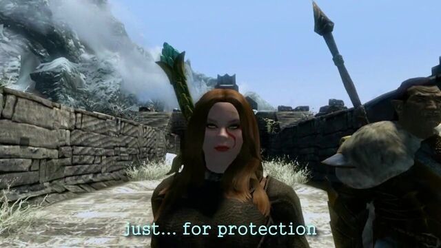 The Renegade: Chapter 14: Cornering the City of Kings