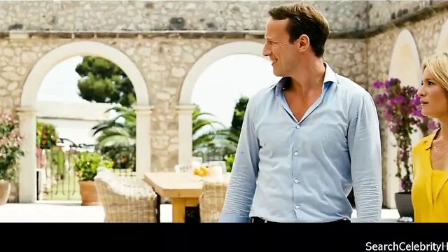 Sophia Thomalla nude - Da muss Mann durch