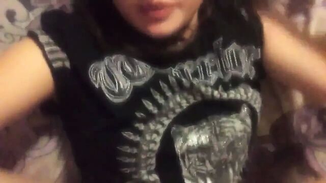 Scribe how I flowed, let's fuck, deeper!