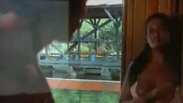 Zeudi Araya - The Body