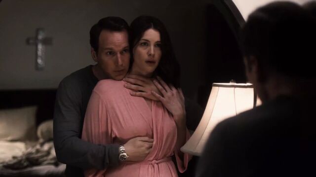 LIV TYLER COMPILATION