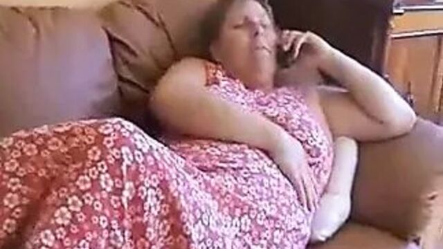 They share a moment together #2