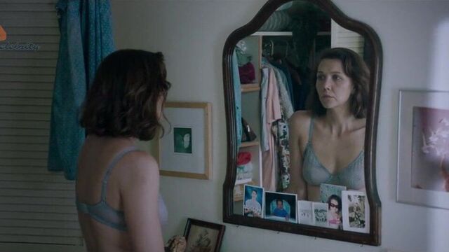 Maggie Gyllenhal - The Kindergarten Teacher 2018