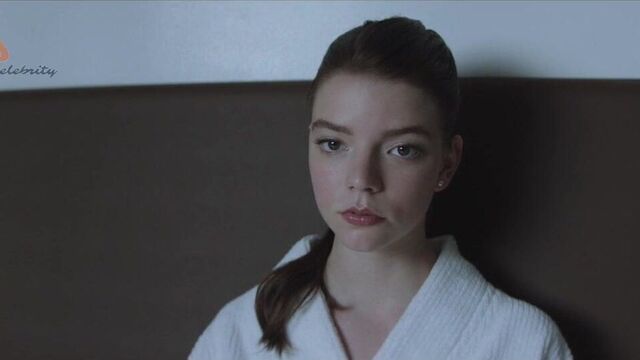 Anya Taylor Joy - Thoroughbreds 2017