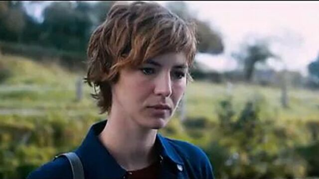 Louise Bourgoin