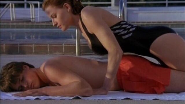 Elisabeth Shue - ''Radio Inside''