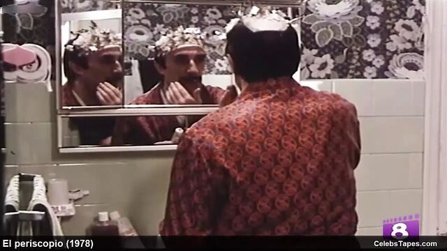 Barbara Rey, Laura Gemser & Mila Stani fully nude & wild sex