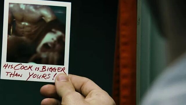 The Mysteries of Pittsburgh (2008)