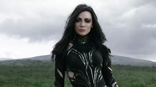 Marvel Babes - Sexiest Movies Compilation Ever!