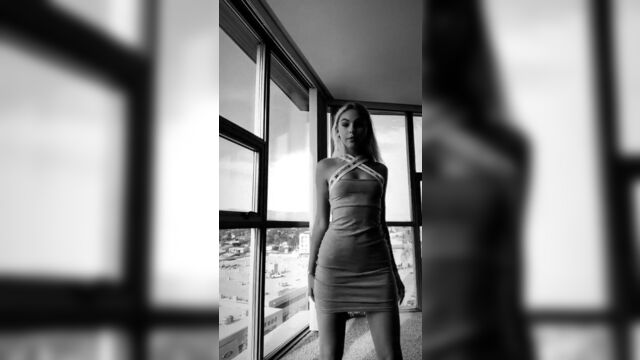 Jordyn Jones Hot Babe