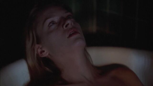 Uma Thurman - ''Jennifer 8''