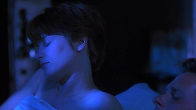 Bridget Fonda - ''Single White Female''