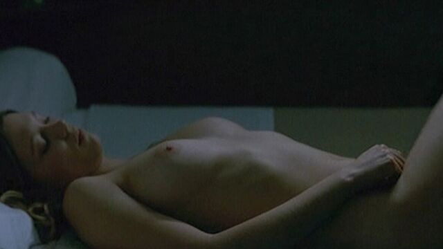 Lea Seydoux Nude Sex Scene In Belle Epine ScandalPlanetCom