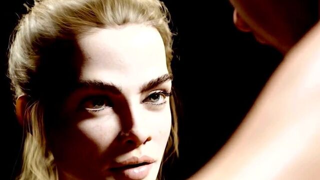 Cara Delevingne Sex Tape