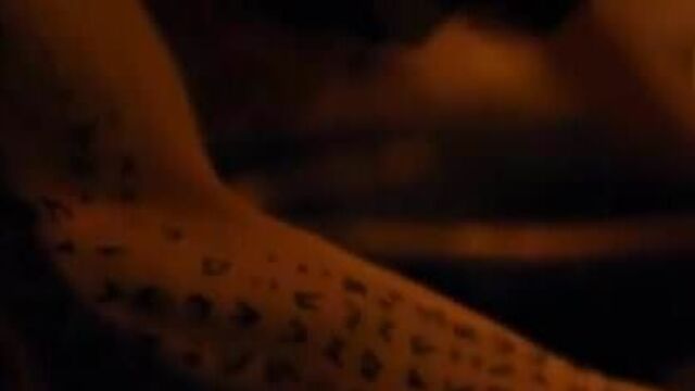 Sofia Boutella - The StepMummy (2017, LQ)