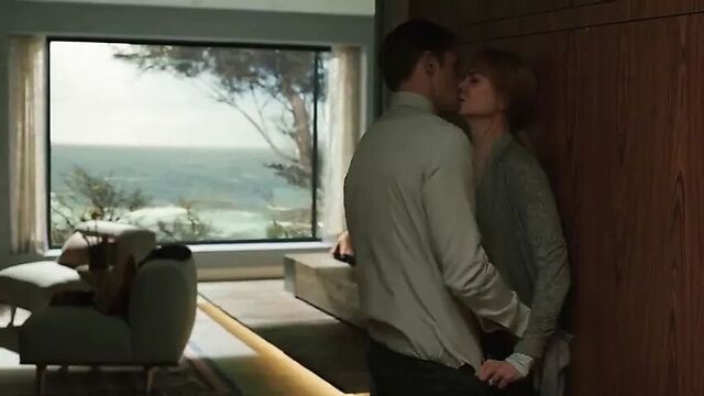 Nicole Kidman - Big Little Lies S01E02