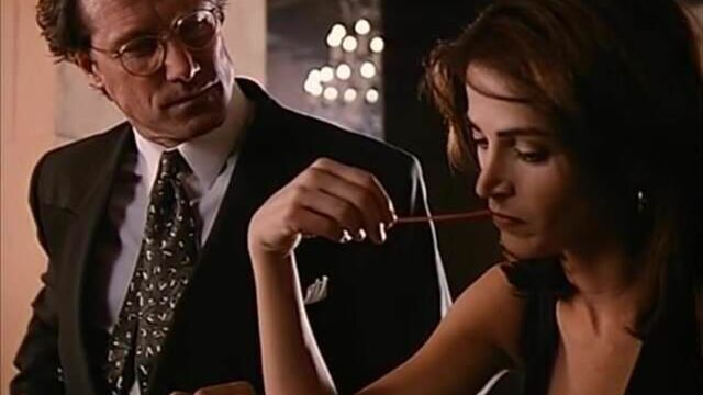 Kim Delaney - Temptress 07