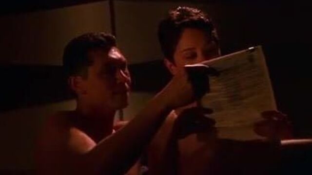 Robin Tunney - Supernova 03