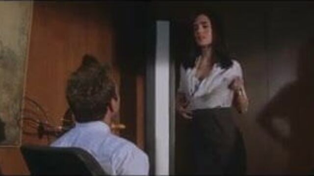 Jennifer Connelly in He s Just Not That Into You