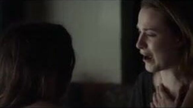 Ellen Page - Into the Forest