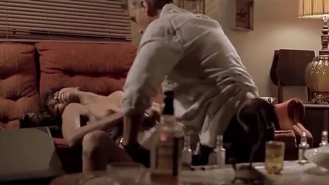 Halle Berry Sex Scene Monsters Ball
