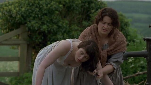 Gemma Arterton - Tess of the D'Urbervilles
