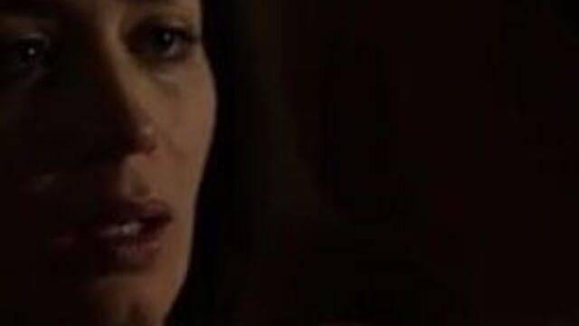 Emily Blunt in Arthur Newman