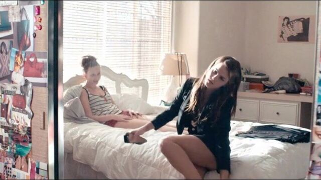 Emma Watson in The Bling Ring