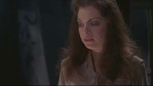 Judith Brown in The Big Doll House