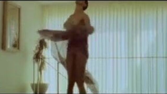 Rose McGowan in Wild Rose