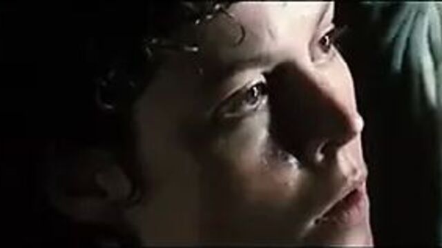 Sigourney Weaver in Alien