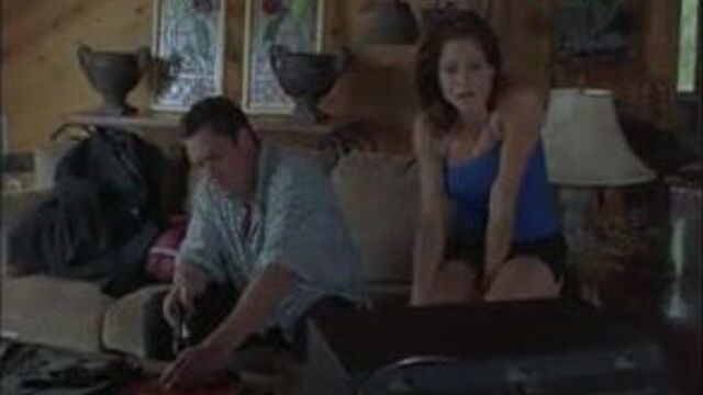 Jamie Luner - Sacrifice