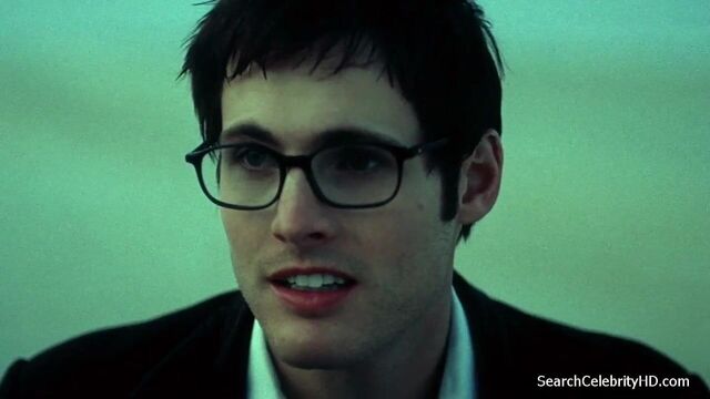 Mila Kunis - Moving McAllister