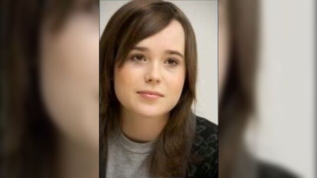 Evolution of Ellen Page