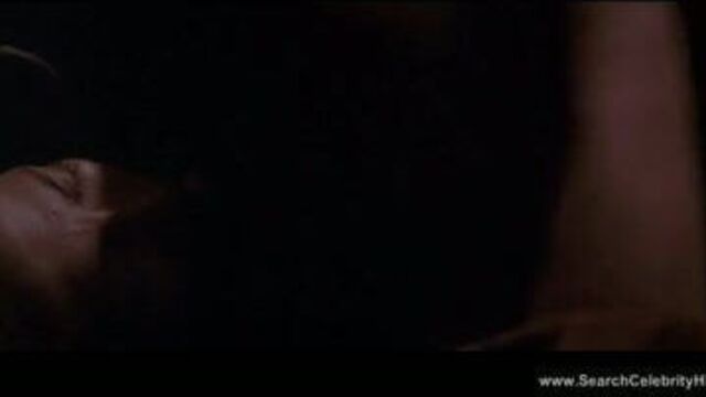 Jennifer Lopez nude - Money Train