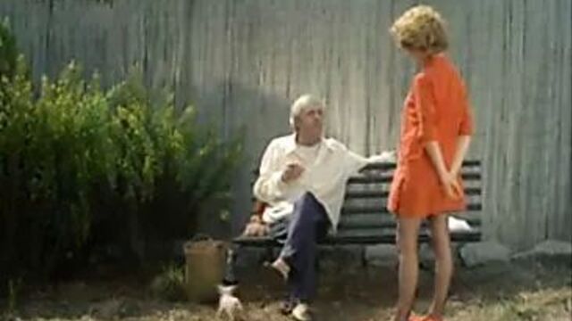 Isabelle huppert by loyalsock