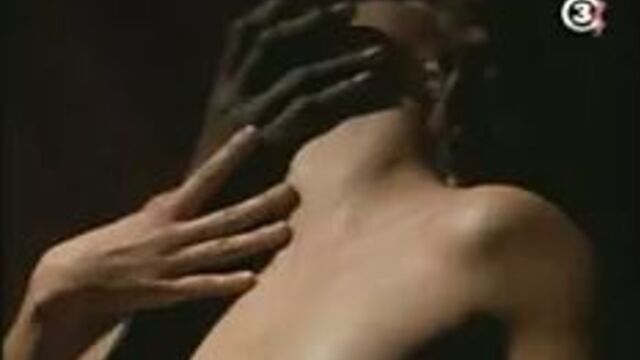 Jennifer Lopez Slow Motion Sex Scene (Money Train 3)