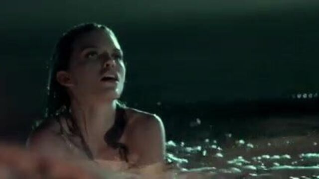 AnnaLynne McCord - Gutshot STraight