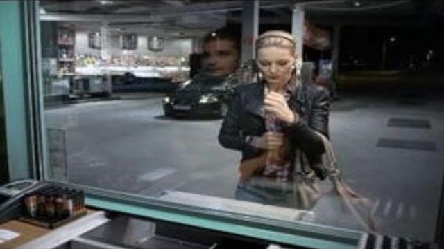 Martina Hill will mit Sex bezahlen