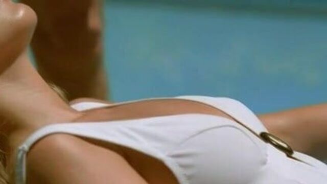 Swimming Pool - french film - Ludivine Sagnier