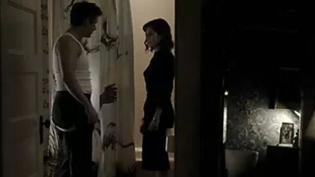 Lizzy Caplan - Masters of Sex 07