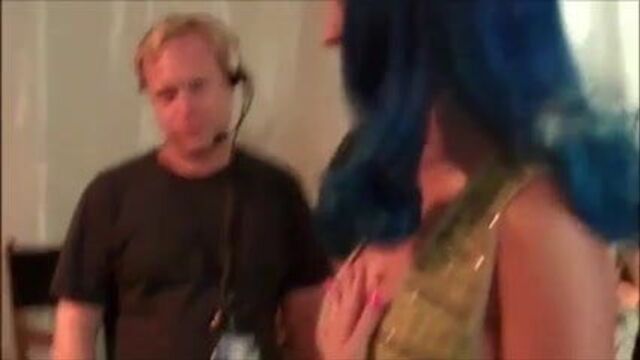 Katy Perry Massive Boobs