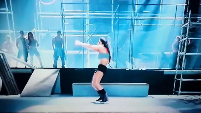 Katrina kaif hot structure