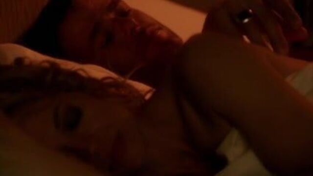 Jeri Ryan - Body of Proof